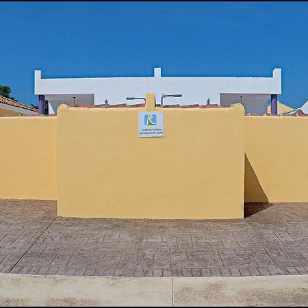 Chalet Muelle Pesquero 65 Кониль-де-ла-Фронтера Экстерьер фото