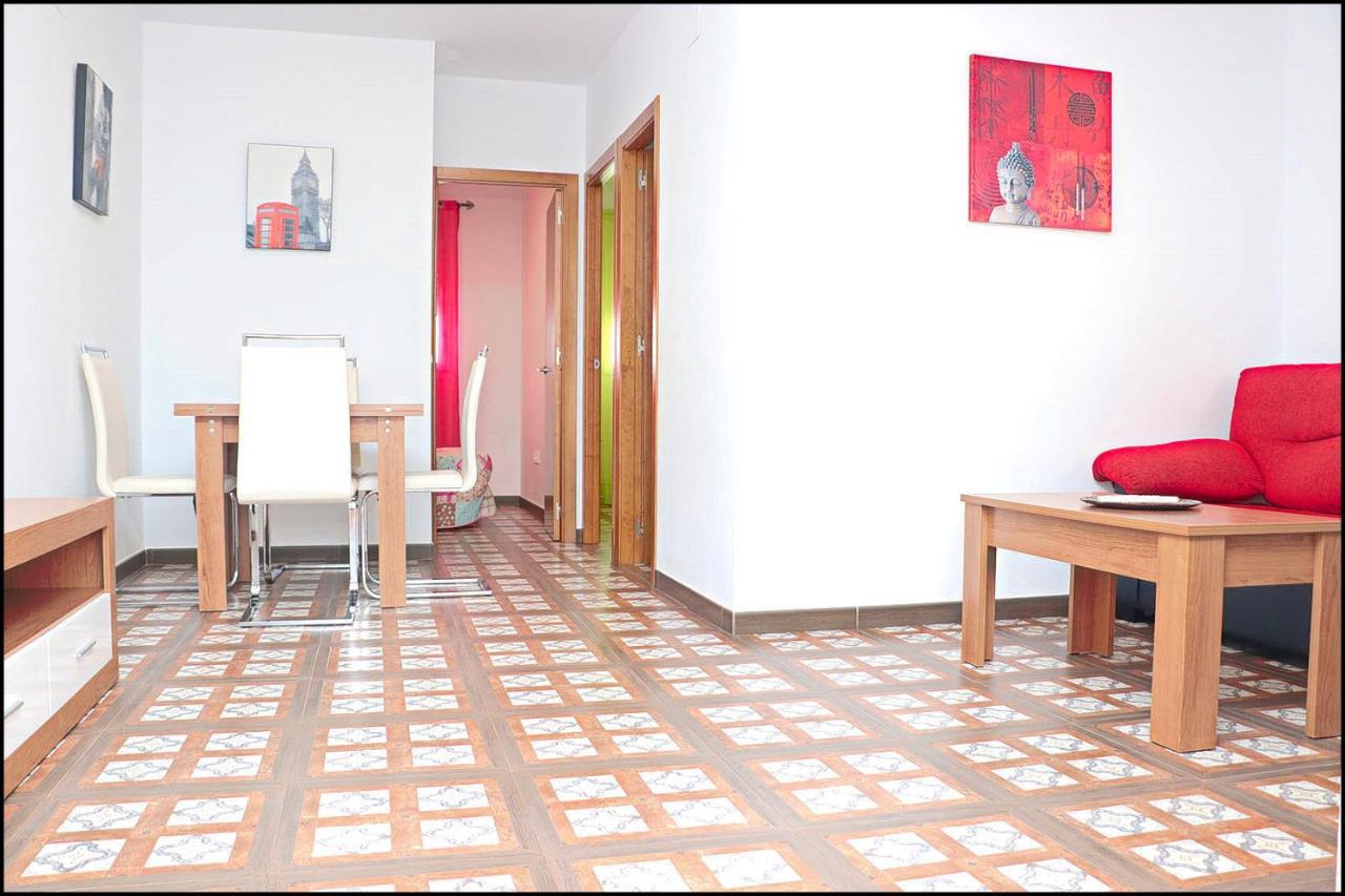 Chalet Muelle Pesquero 65 Кониль-де-ла-Фронтера Экстерьер фото