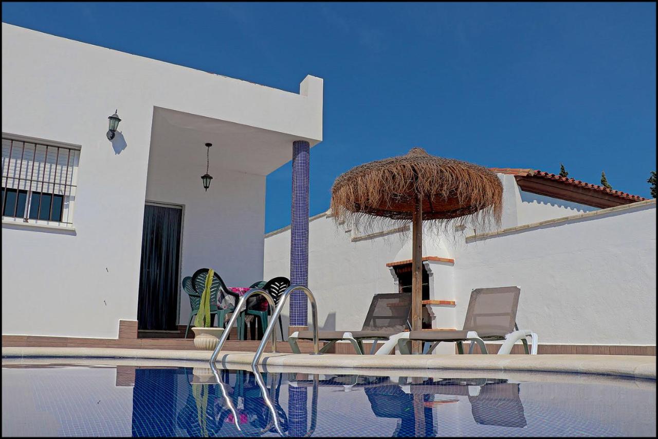 Chalet Muelle Pesquero 65 Кониль-де-ла-Фронтера Экстерьер фото