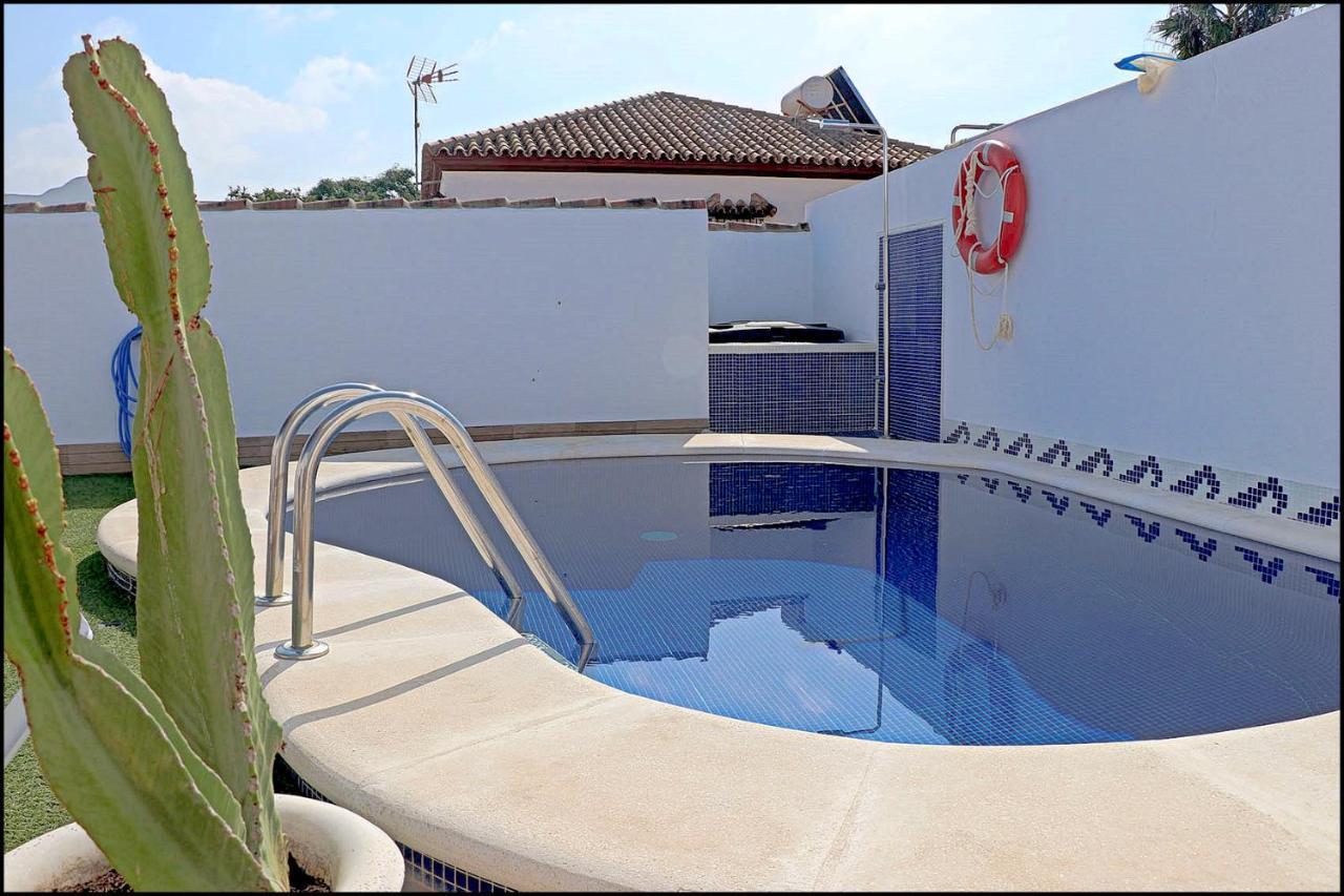 Chalet Muelle Pesquero 65 Кониль-де-ла-Фронтера Экстерьер фото