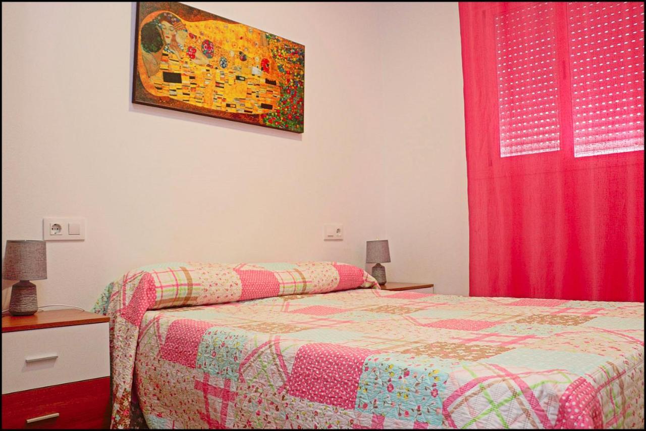 Chalet Muelle Pesquero 65 Кониль-де-ла-Фронтера Экстерьер фото