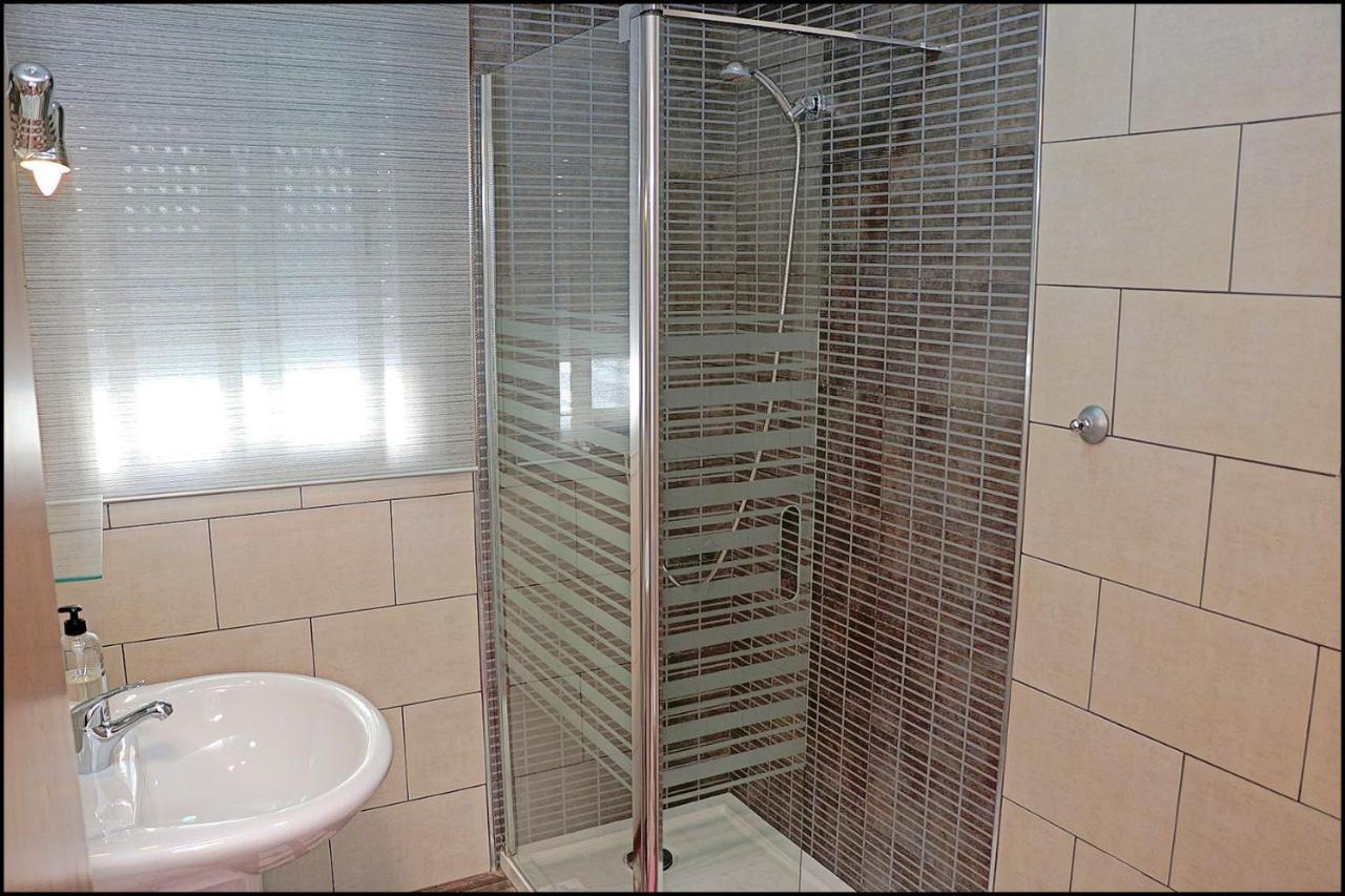Chalet Muelle Pesquero 65 Кониль-де-ла-Фронтера Экстерьер фото