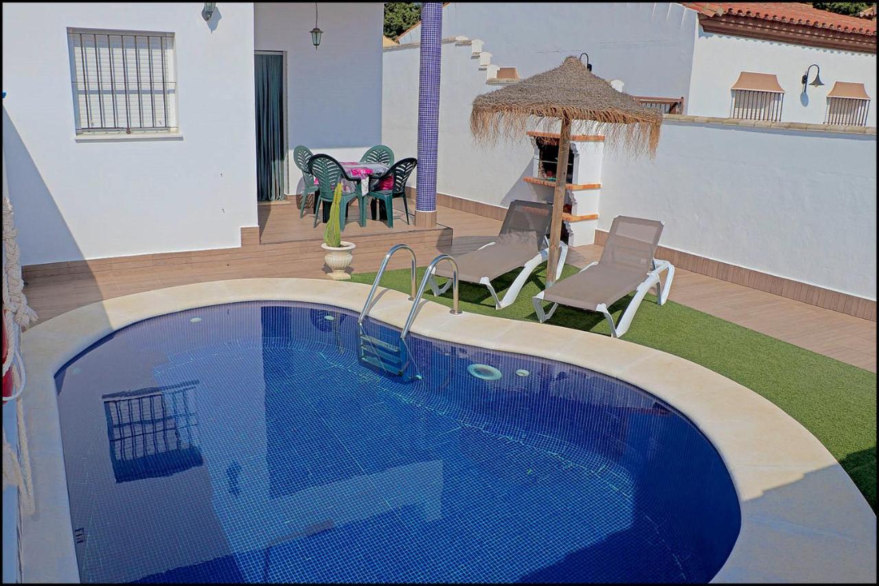 Chalet Muelle Pesquero 65 Кониль-де-ла-Фронтера Экстерьер фото
