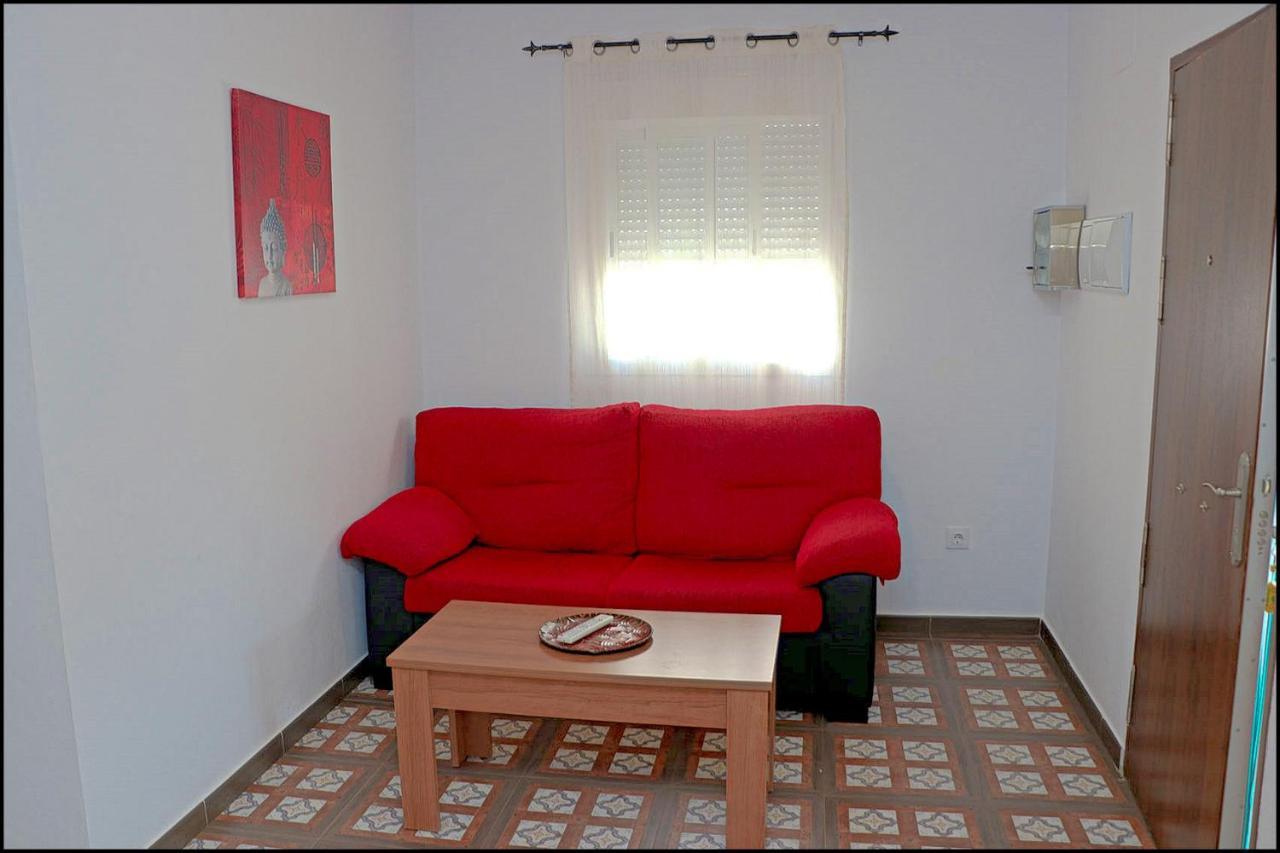 Chalet Muelle Pesquero 65 Кониль-де-ла-Фронтера Экстерьер фото