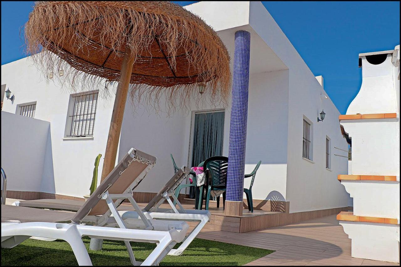 Chalet Muelle Pesquero 65 Кониль-де-ла-Фронтера Экстерьер фото