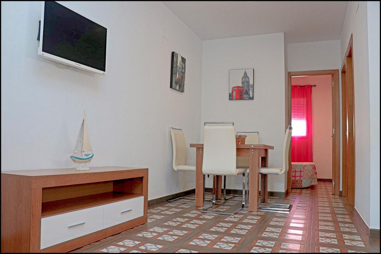 Chalet Muelle Pesquero 65 Кониль-де-ла-Фронтера Экстерьер фото